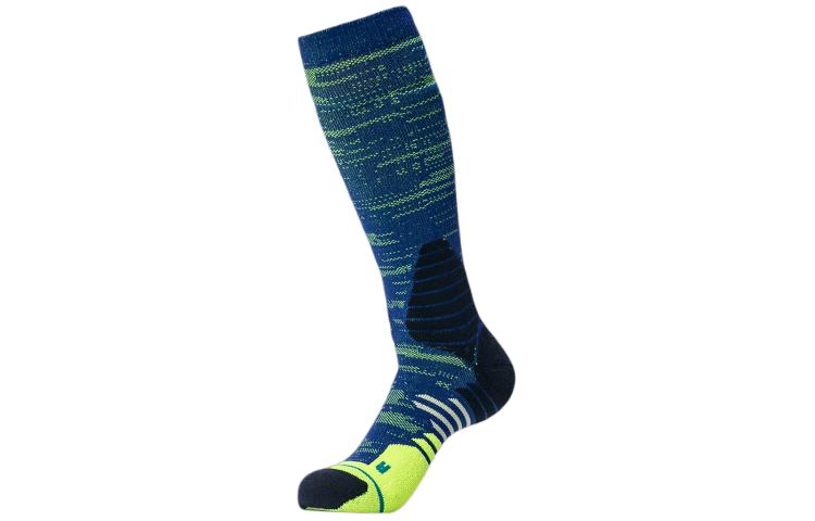 Носки Under Armour Under Armour x Stance 1 (зеленые) — фото 6