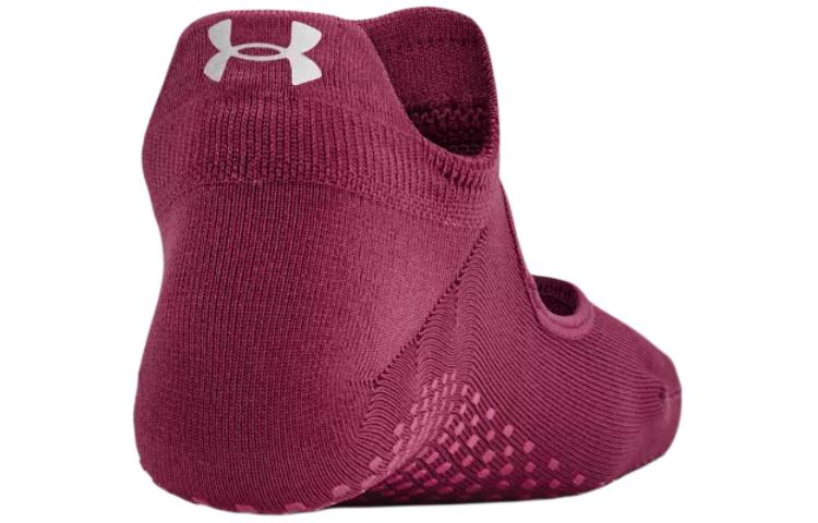 Under Armour Breathe Balance Ankle Socks Women’s 2 Pack Serums Powder