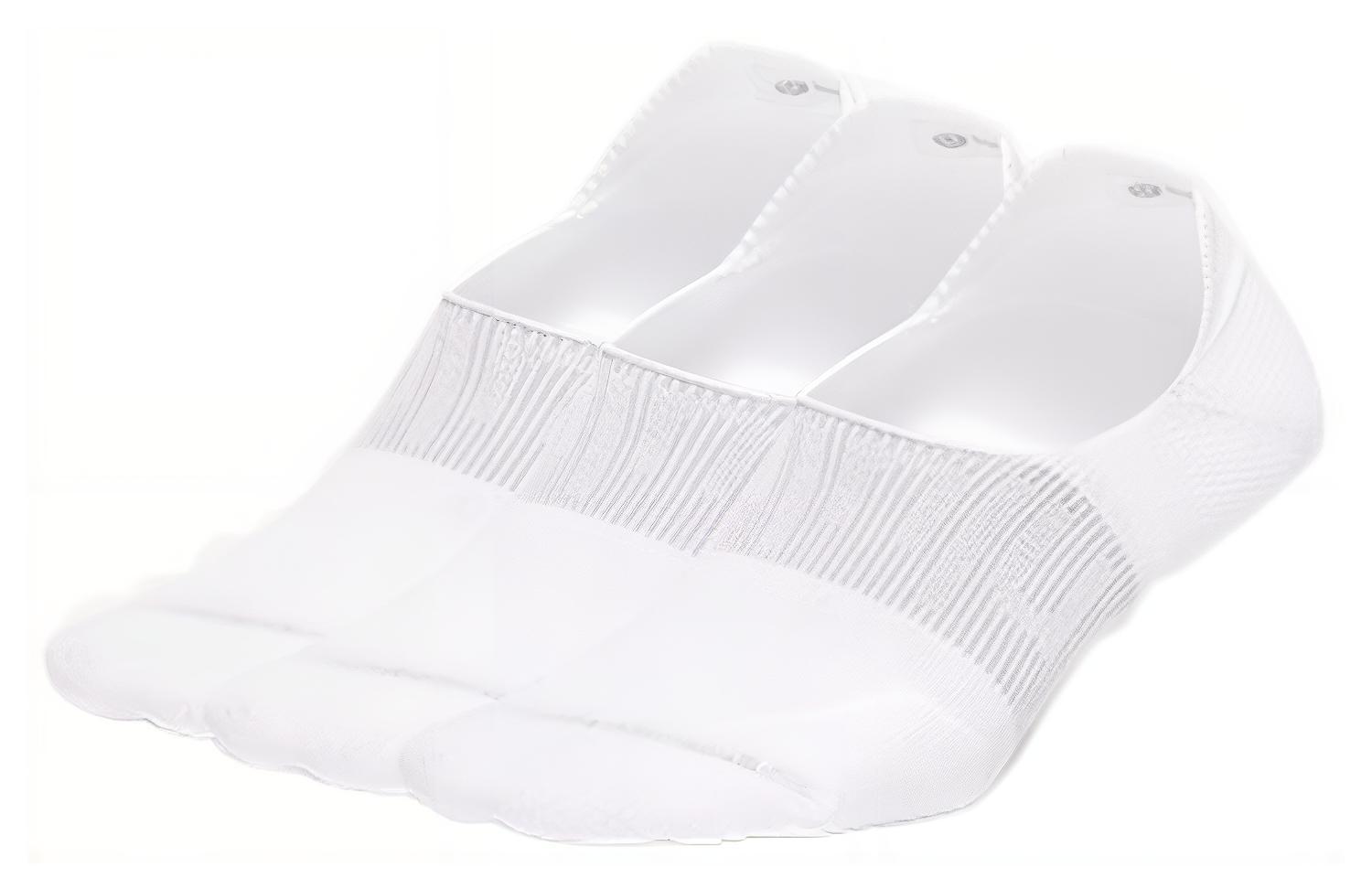 Lululemon Ankle Socks Women’s 3 Pack