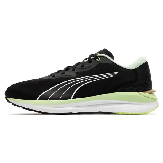 PUMA Electrify Nitro 2 'Black'