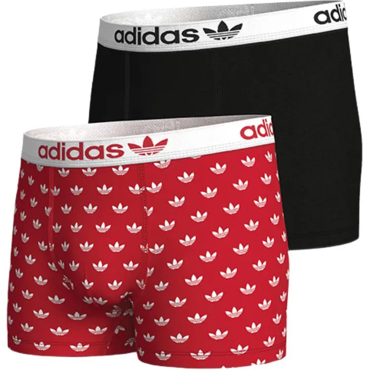 Adidas Men's Boxer Briefs