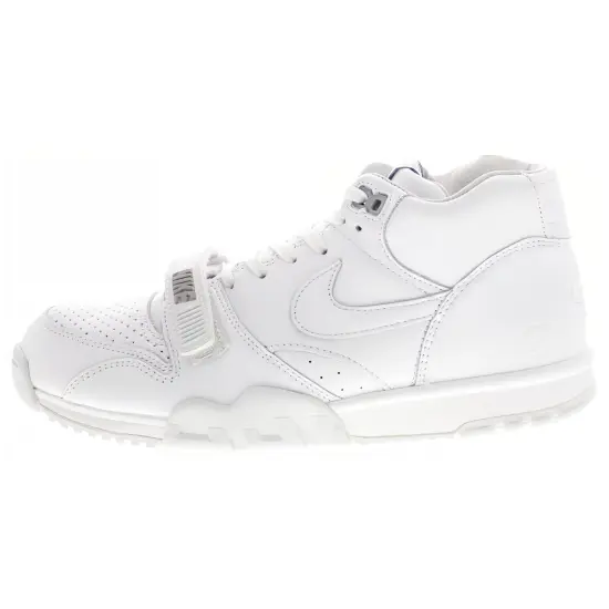 Nike Air Trainer 1 Fragment Design White