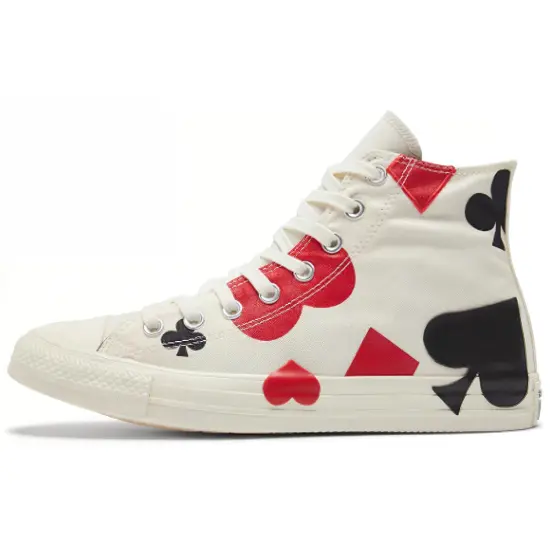 Converse Chuck Taylor All Star Hi Queen Of Hearts