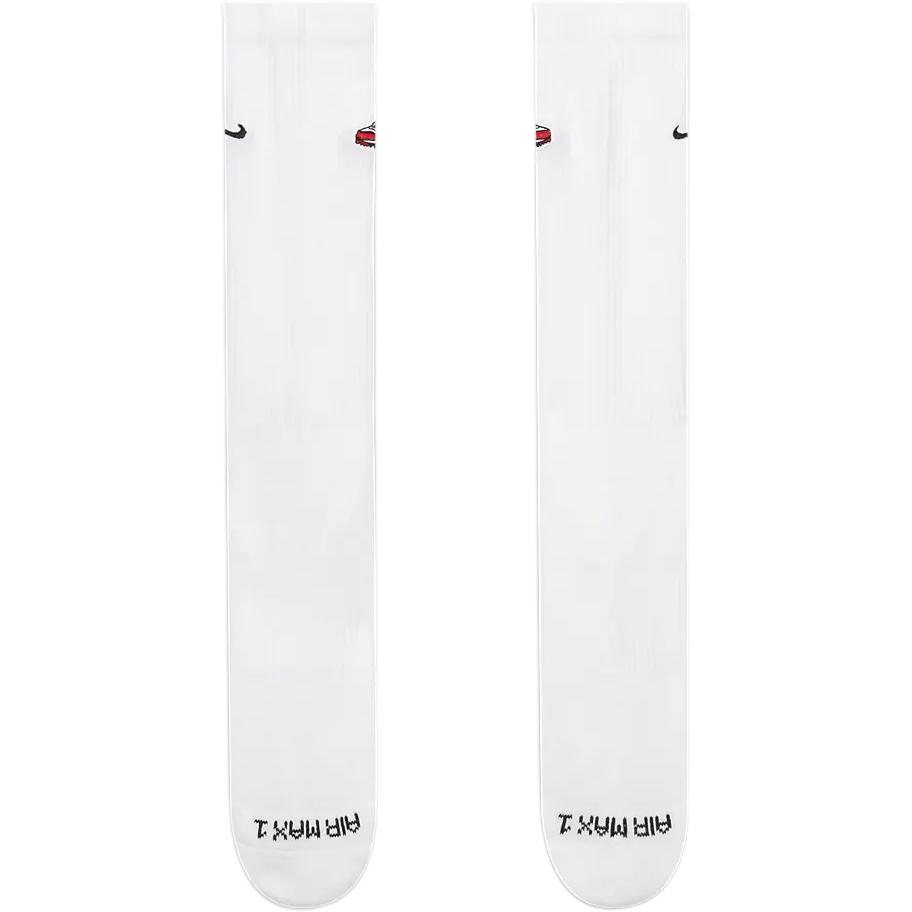 Nike Everyday Plus Cushioned Crew Socks 1 Pair