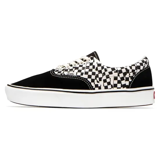 Era Vans ComfyCush 'Tear Check'