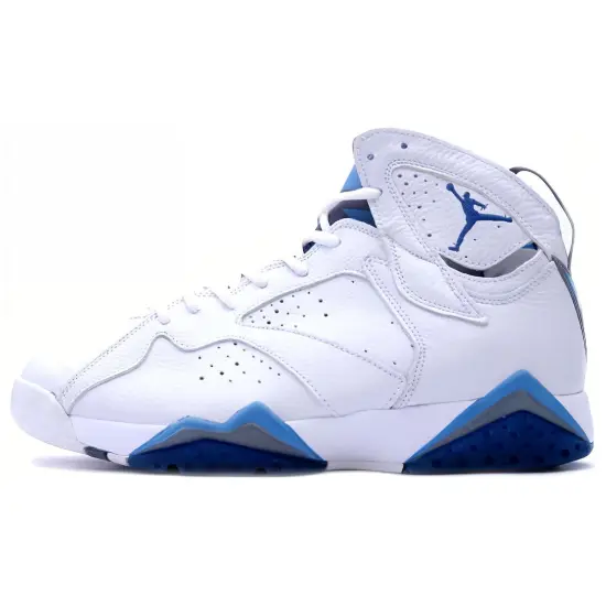 Jordan 7 Retro French Blue 2002