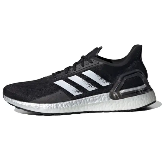 Adidas ULT Running Shoes Men Low-top Black/white
