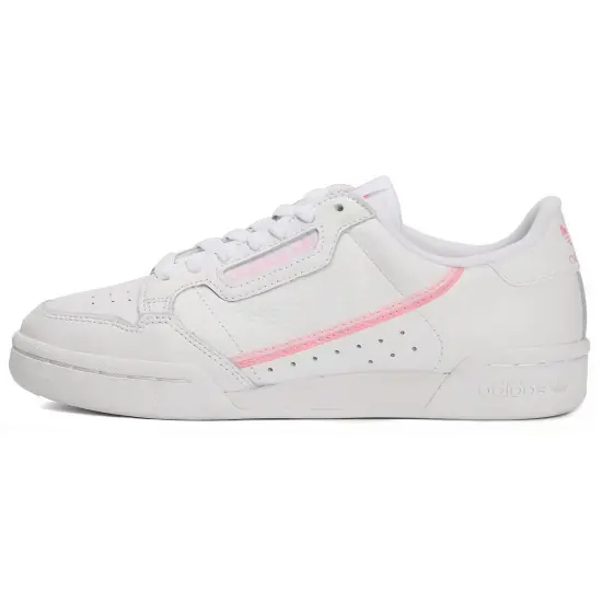 Adidas Women's Continental 80 'True Pink'