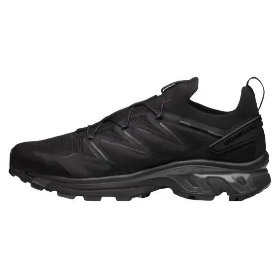 SALOMON XT-Rush 2 'Black Magnet'