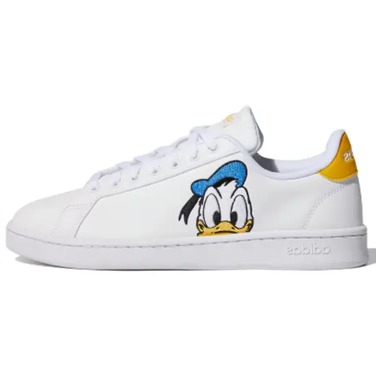 Grand Court Disney X Adidas Neo 'Donald Duck'