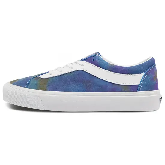 Vans Bold Ni   'Tie Dye Suede'