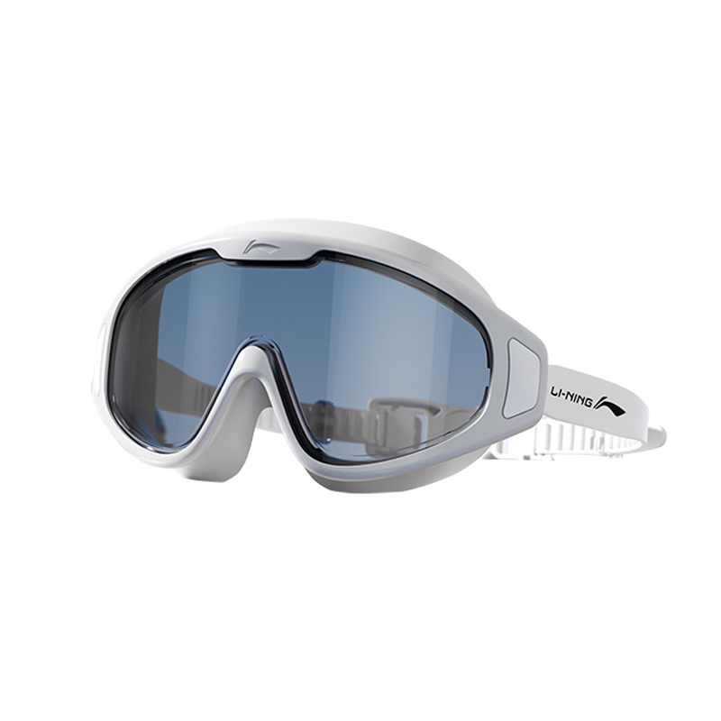 Li Ning Presbyopia Swim Goggles Beach Swimming Pool Swim Glass Unisex