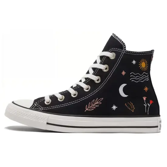 Chuck Taylor All Star Women's Converse High 'It's Okay To Wander' Women's