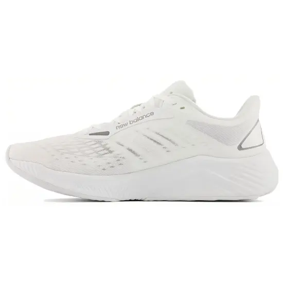 New Balance NB MORE V2 Running Shoes Men Low-top White