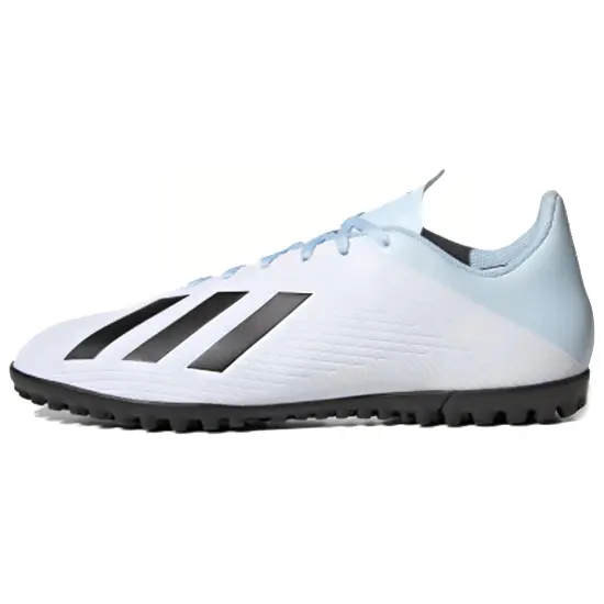 adidas X 19.4 Football Shoes Men Low-top White