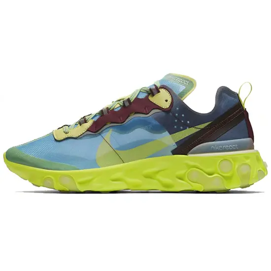 Nike React Element 87 Undercover Lakeside