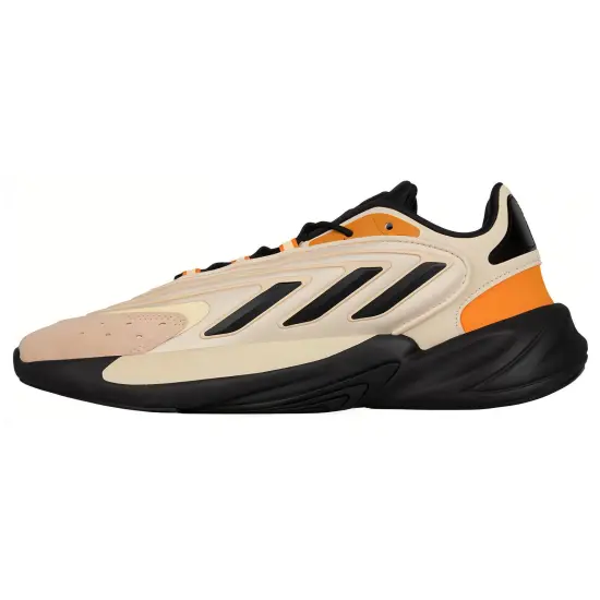 Adidas Ozelia 'Sand Strata Bold Orange'