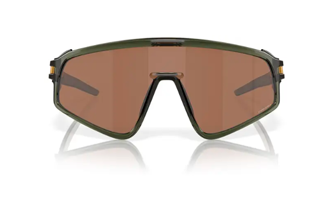 Oakley Latch™ Panel Shield-frame Sunglasses