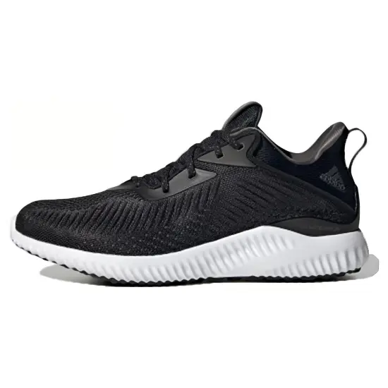 Adidas Alphabounce EK Black