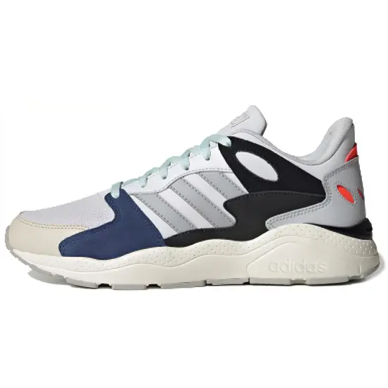 Adidas Neo Crazychaos Dash Grey