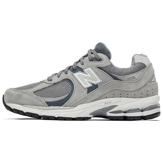 New Balance 2002R Steel Grey Orca