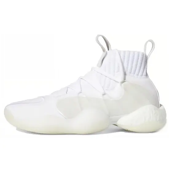 Adidas Crazy BYW X Cloud White