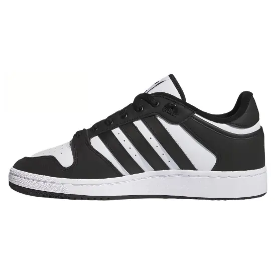 Adidas Originals Centennial Rm 'Black White'