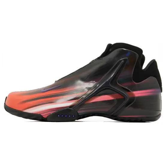 Nike Zoom Hyperflight Prm Red Reef