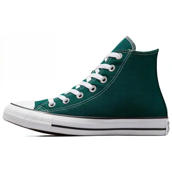 Chuck Taylor All Star Converse High 'Dragon Scale Green'