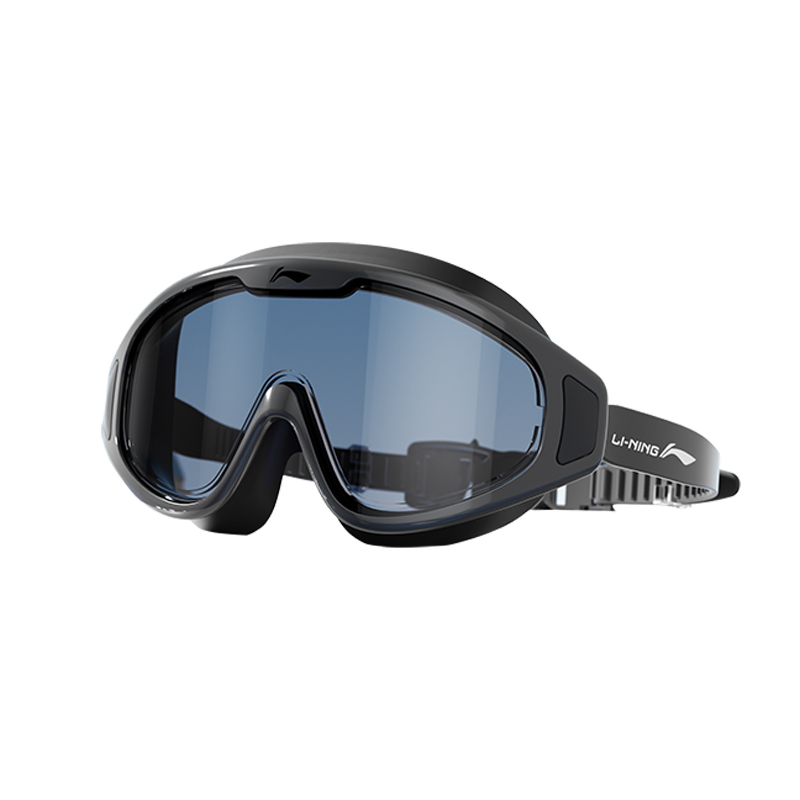 Li Ning Presbyopia Swim Goggles Beach Swimming Pool Swim Glass Unisex