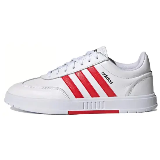 Adidas Neo Neo Gradas White/Red Women's