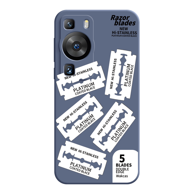 Honor, silicone blade, compatible phone case, material, fall protection, 90/80/70/60/50/, 4/, 6, 60, x50, x40
