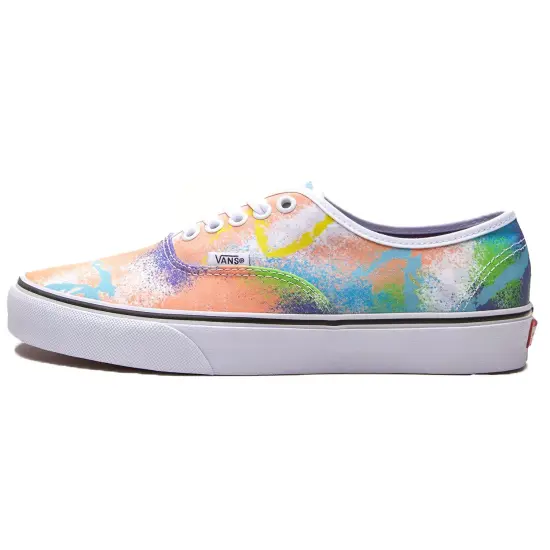 Vans Authentic Multi True White