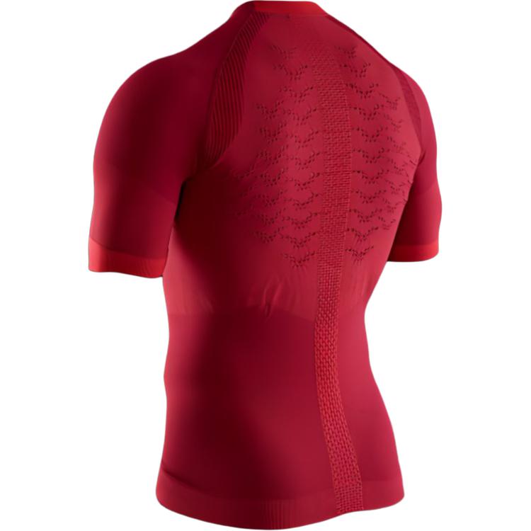 XBIONIC Running T Shirts Men’s Moderate