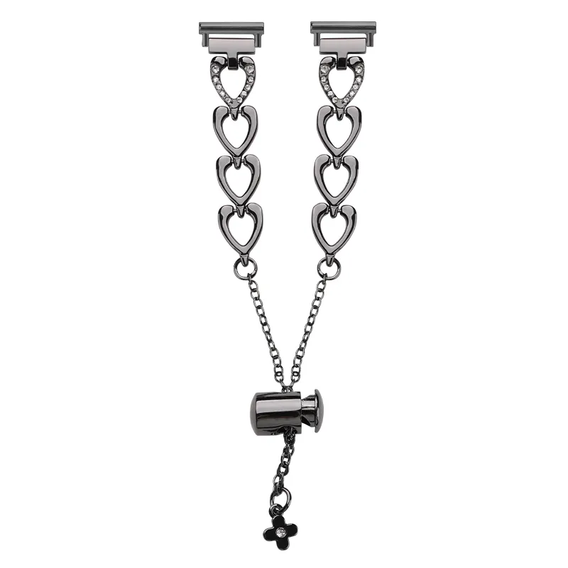 CHENSONG Strap All Compatibility Metal 215mm Fashion