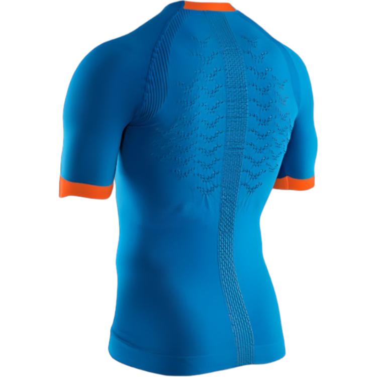 XBIONIC Running T Shirts Men’s Moderate