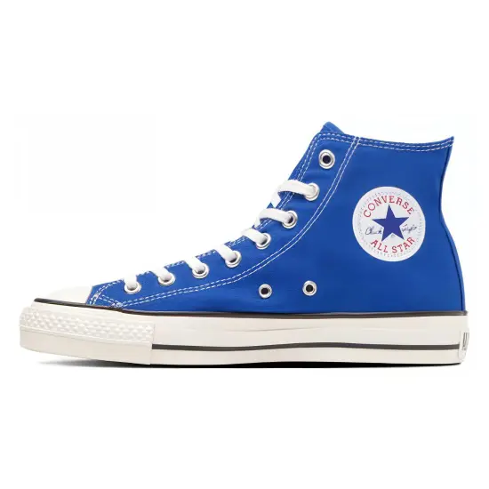 Converse All Star J Hi 'Blue'