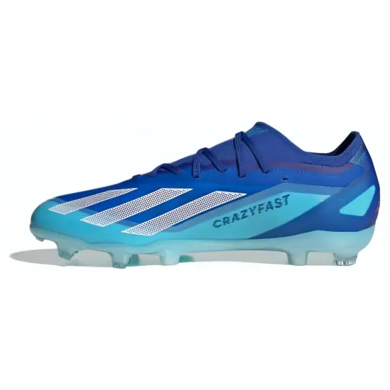 adidas X Crazyfast.2 FG 'Marinerush Pack'