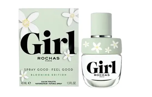 ROCHAS Girl Blossom Edition Women's