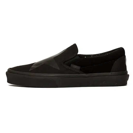 Vans Slip-On  David Bowie X  'Blackstar'