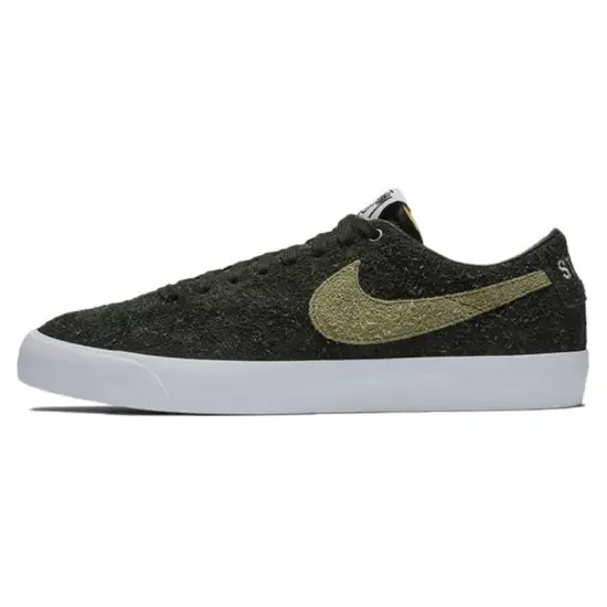 Nike SB Zoom Blazer Low Stussy