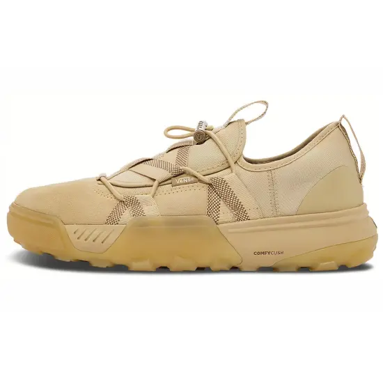 Vans Lifestyle Shoes Unisex Low-top Brown