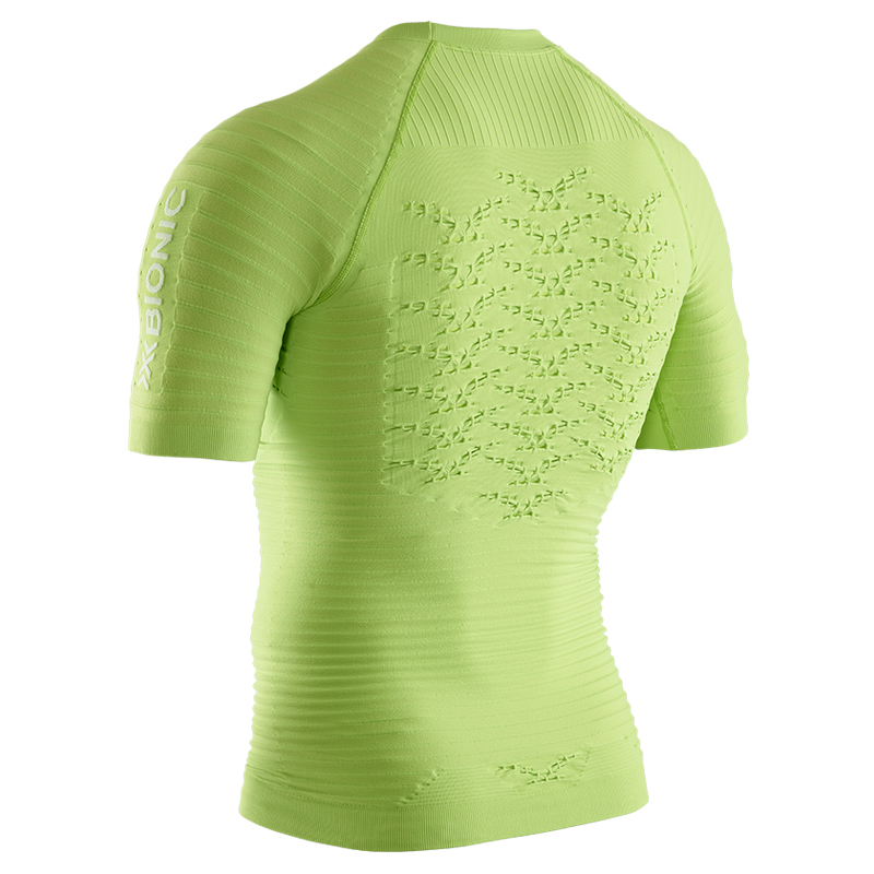 XBIONIC Running T Shirts Men’s Moderate