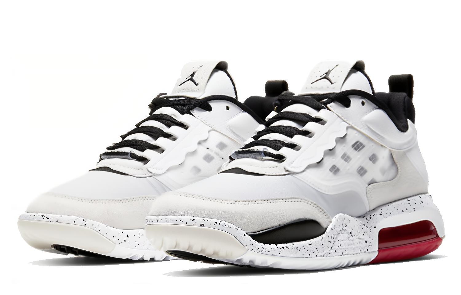 Jordan Maxin 200