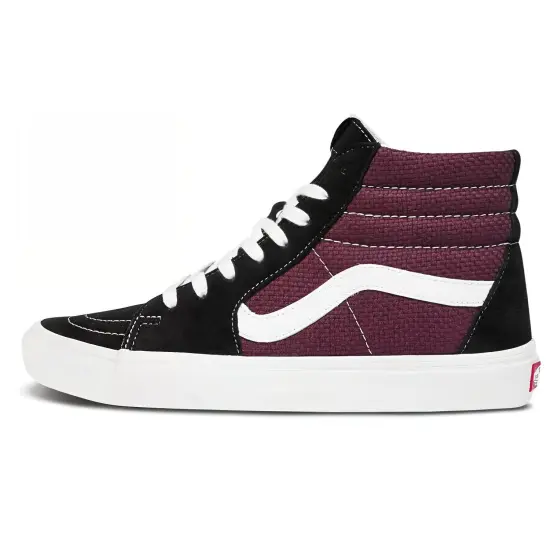 Vans Sk8 -Hi 'P&C'