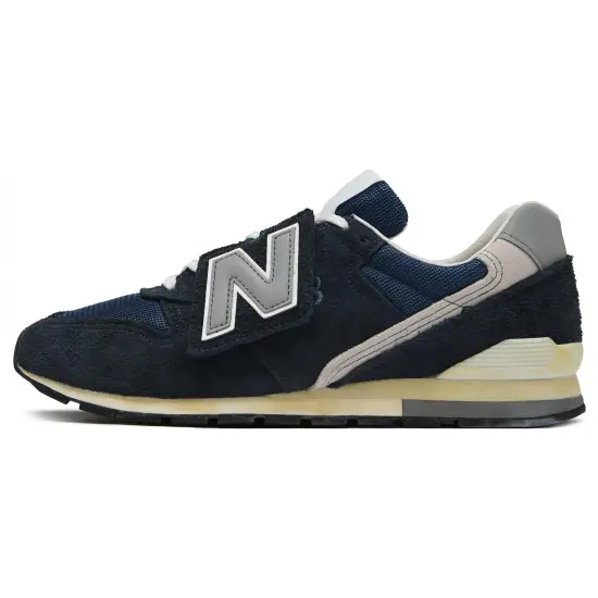 New Balance 996v2 35th Anniversary Vintage Indigo