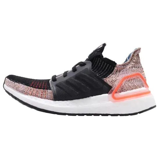 Adidas Ultra Boost 19 Solar Orange Women's