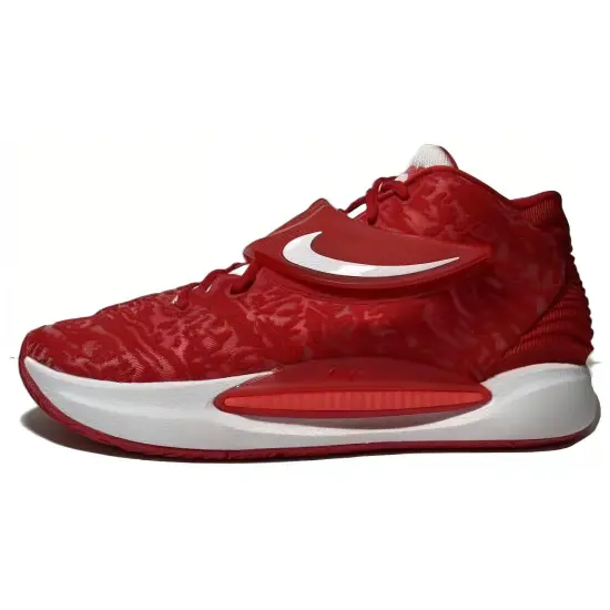 Nike KD 14 TB 'University Red' Sneakers