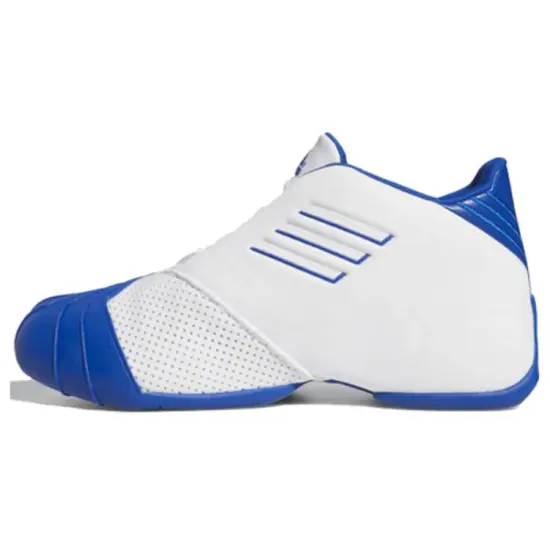 Adidas T Mac 1 White Royal 2019