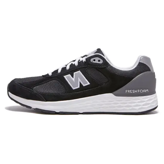 New Balance NB 1880 Running Shoes Men Low-top Black/Gray